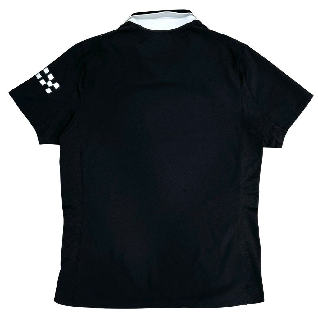 ÁO BÓNG ĐÁ MANCHESTER CITY CHÍNH HÃNG SÂN KHÁCH PLAYER 780885-02 - KHÔNG TAG - 10/10