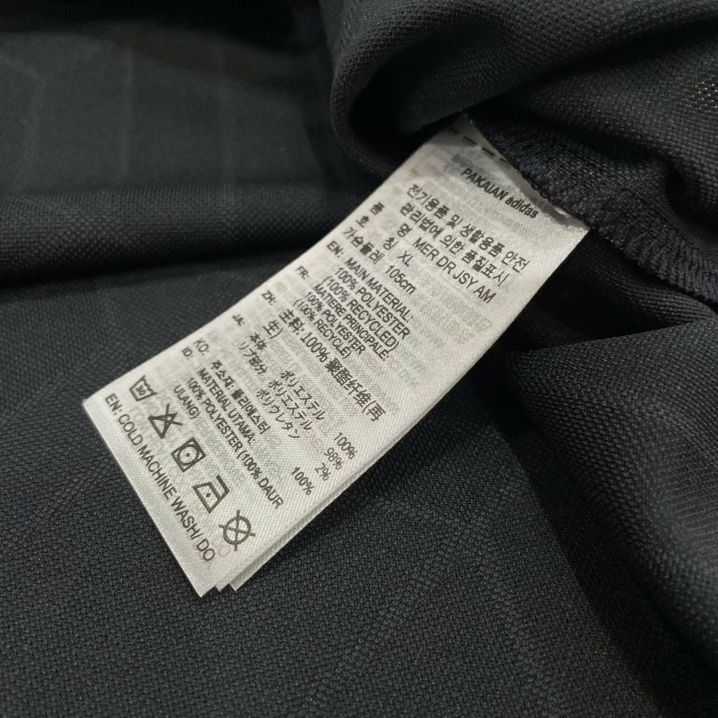 ÁO ĐẤU CÔNG THỨC 1 MERCEDES - AMG PETRONAS F1 2026 - KE5325