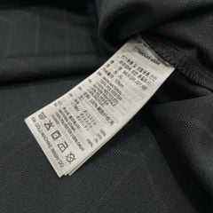 ÁO ĐẤU CÔNG THỨC 1 MERCEDES - AMG PETRONAS F1 2026 - KE5325