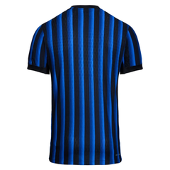 ÁO BÓNG ĐÁ INTER MILAN 2025/26 SÂN NHÀ CHÍNH HÃNG PLAYER - HJ4545-439