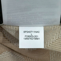 ÁO BÓNG ĐÁ PSG 23/24 THỨ TƯ CHÍNH HÃNG PLAYER FD6503-201 KHÔNG TAG - 10/10