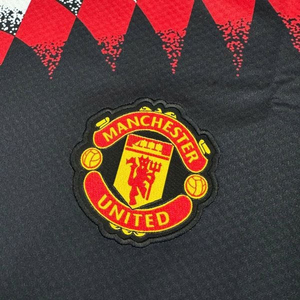 ÁO ĐẤU MANCHESTER UNITED 2026/27 STADIUM - KD4804