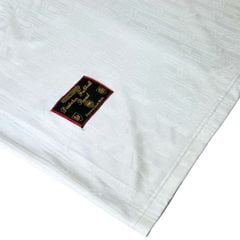 ÁO BÓNG ĐÁ ĐỘI TUYỂN ĐỨC RETRO 1996/97 CHÍNH HÃNG SÂN NHÀ PLAYER NAME PATCH KLINSMANN