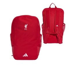 BA LÔ LIVERPOOL FC ĐỎ 2025/26 CHÍNH HÃNG JZ5881