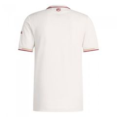 ÁO BÓNG ĐÁ ARSENAL 2025/26 CHÍNH HÃNG BẢN THỨ 3 PLAYER JI9554