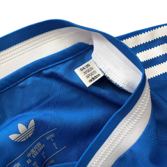 ÁO BÓNG ĐÁ REAL MADRID 2025/26 THỨ BA CHÍNH HÃNG PLAYER JV5839 - KHÔNG TAG - 10/10