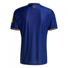 ÁO BÓNG ĐÁ FC NEWCASTLE UNITED 2025/26 CHÍNH HÃNG BẢN THỨ 3 PLAYER JI7388