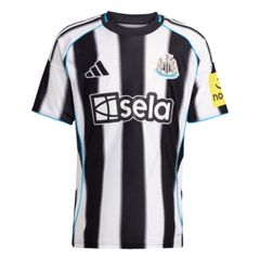 ÁO BÓNG ĐÁ NEWCASTLE UNITED 2025/26 CHÍNH HÃNG SÂN NHÀ PLAYER JI7391