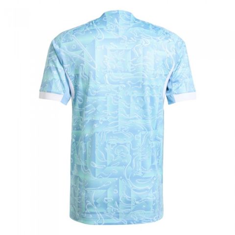 ÁO BÓNG ĐÁ JUVENTUS 2025/26 CHÍNH HÃNG SÂN KHÁCH PLAYER JJ4312