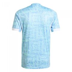 ÁO BÓNG ĐÁ JUVENTUS 2025/26 CHÍNH HÃNG SÂN KHÁCH PLAYER JJ4312