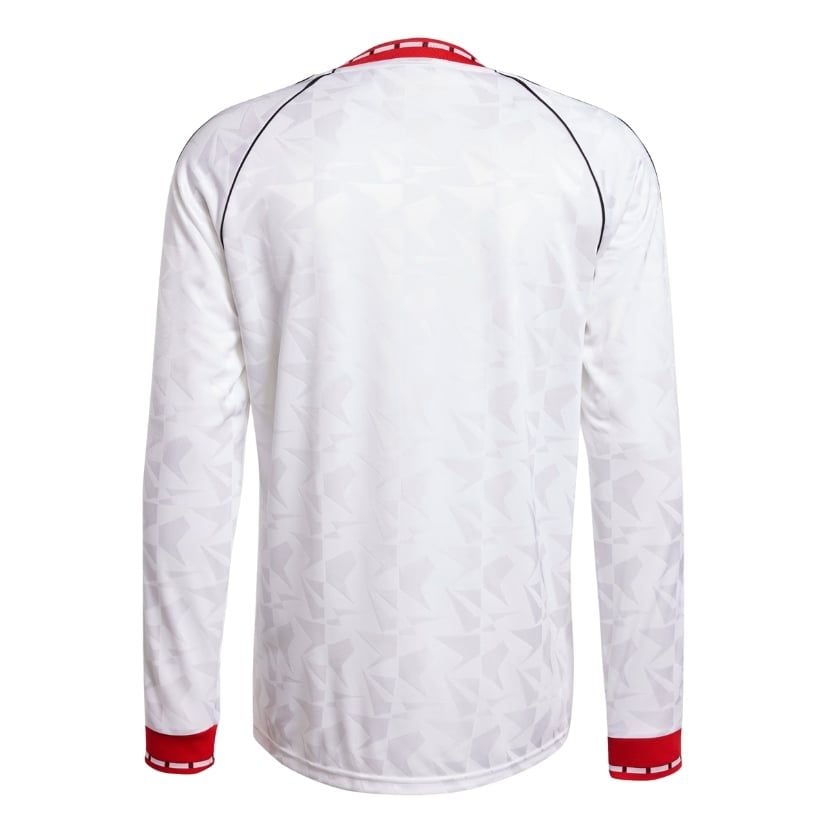 ÁO BÓNG ĐÁ MANCHESTER UNITED 1991 SÂN KHÁCH CHÍNH HÃNG RETRO - JF0375