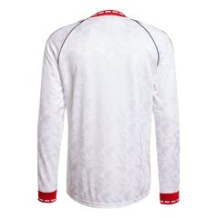 ÁO BÓNG ĐÁ MANCHESTER UNITED 1991 SÂN KHÁCH CHÍNH HÃNG RETRO - JF0375