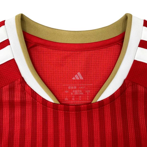 ÁO BÓNG ĐÁ BAYERN MUNICH 2026/27 SÂN NHÀ CHÍNH HÃNG FAN - KQ6513