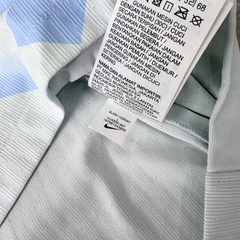 ÁO BÓNG ĐÁ INTER MILAN 2025/26 SÂN KHÁCH CHÍNH HÃNG PLAYER - HJ4555-497 - KHÔNG TAG - 10/10