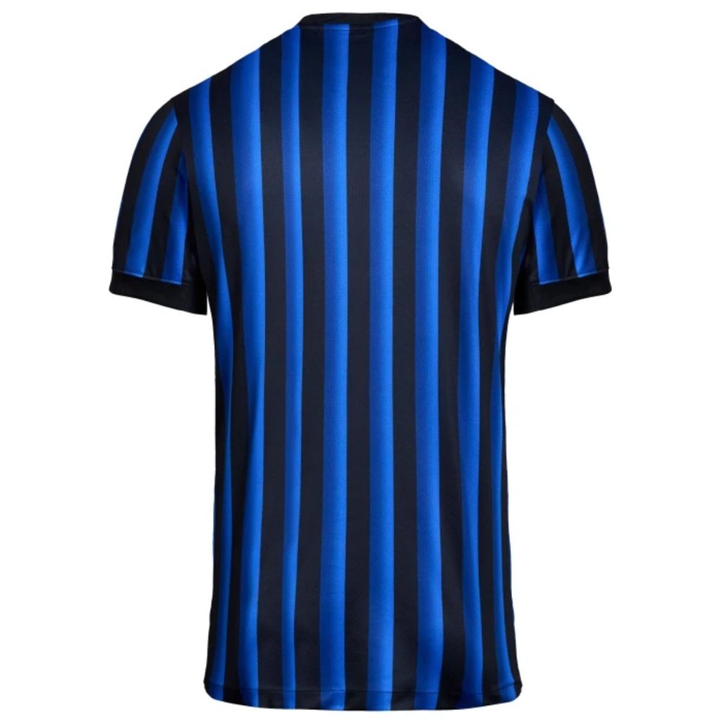 ÁO BÓNG ĐÁ INTER MILAN 2025/26 CHÍNH HÃNG SÂN NHÀ FAN HJ4591-439