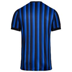 ÁO BÓNG ĐÁ INTER MILAN 2025/26 CHÍNH HÃNG SÂN NHÀ FAN HJ4591-439