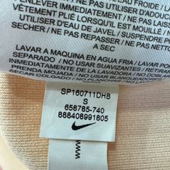 ÁO BÓNG ĐÁ BARCELONA 2015/16 CHÍNH HÃNG SÂN KHÁCH FAN 658785-740 - NAME PATCH LFP MESSI