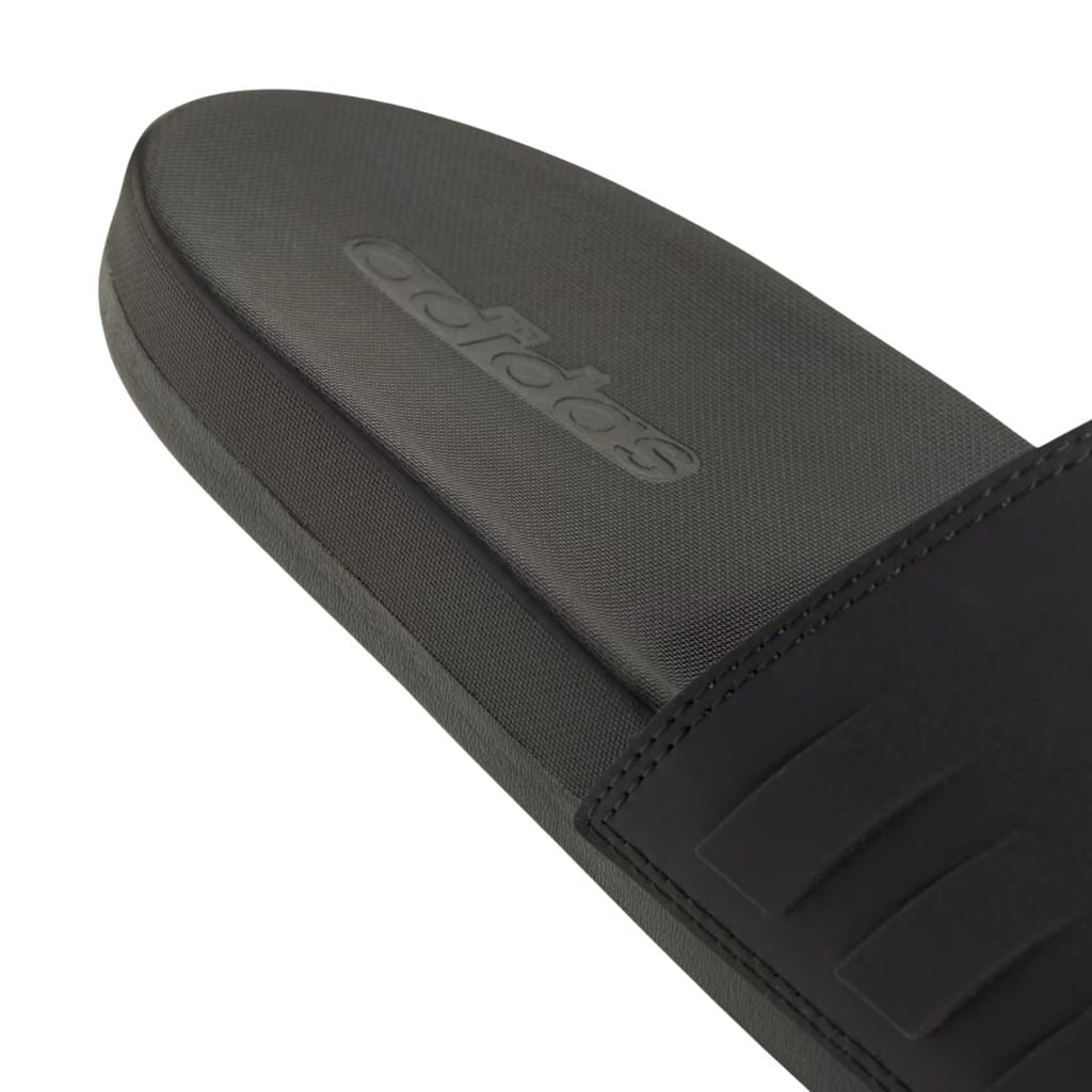 DÉP F1 ADIDAS MERCEDES-AMG PETRONAS FORMULA ONE TEAM ADILETTE COMFORT SLIDES - JR1070