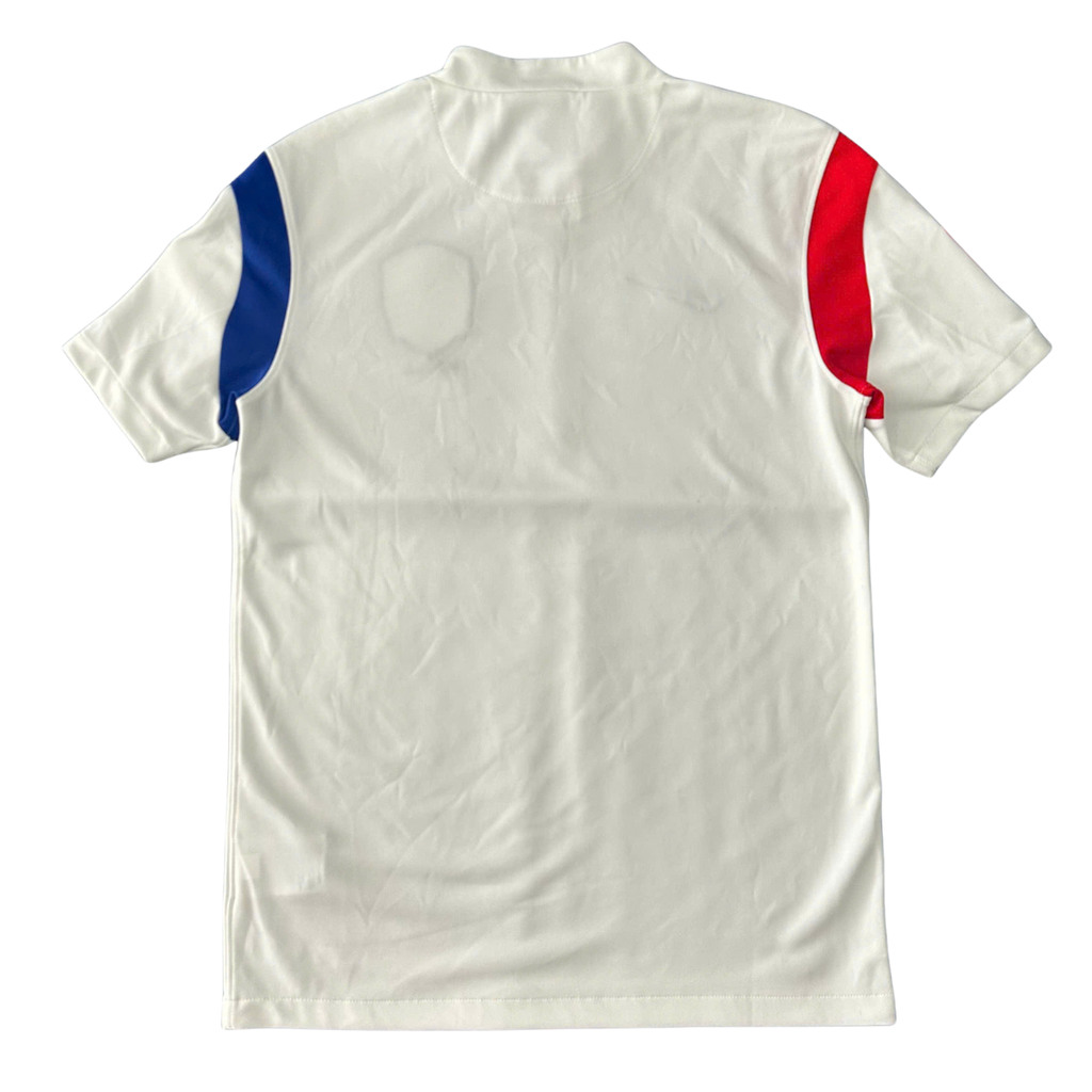 ÁO BÓNG ĐÁ TUYỂN HÀN QUỐC 2015 CHÍNH HÃNG SÂN KHÁCH BẢN FAN - 620893-105