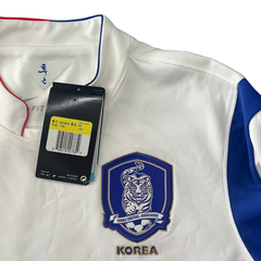 ÁO BÓNG ĐÁ TUYỂN HÀN QUỐC 2015 CHÍNH HÃNG SÂN KHÁCH BẢN FAN - 620893-105