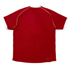 ÁO BÓNG ĐÁ MANCHESTER UNITED 2006/07 SÂN NHÀ CHÍNH HÃNG -- 17652438