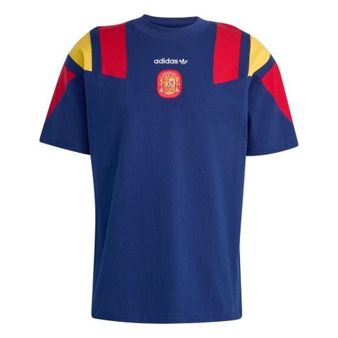 ÁO THUN EQT TÂY BAN NHA WC2026 - KG2574