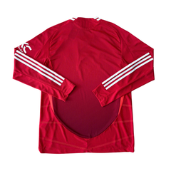 ÁO BÓNG ĐÁ MANCHESTER UNITED 2024/25 SÂN NHÀ CHÍNH HÃNG PLAYER TAY DÀI IT1988