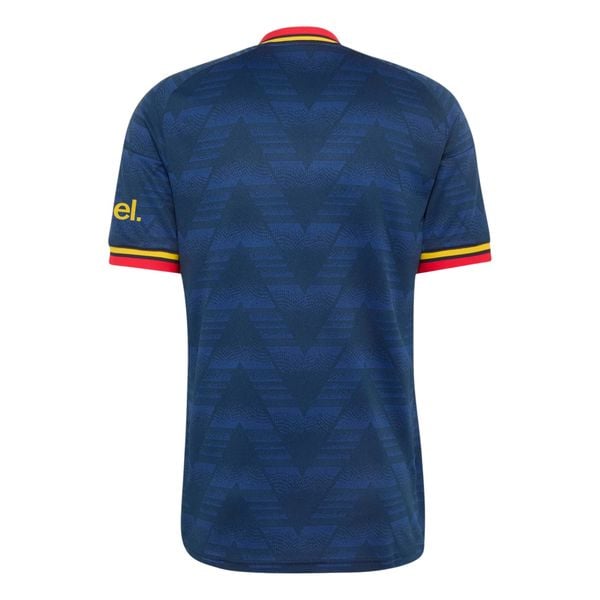 ÁO BÓNG ĐÁ ARSENAL 2026/27 SÂN KHÁCH BẢN FAN CHÍNH HÃNG - JZ3160