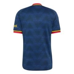 ÁO BÓNG ĐÁ ARSENAL 2026/27 SÂN KHÁCH BẢN FAN CHÍNH HÃNG - JZ3160
