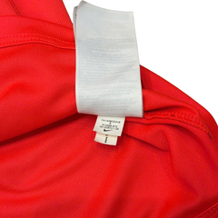 ÁO BÓNG ĐÁ BARCELONA 2014/15 SÂN KHÁCH CHÍNH HÃNG + PATCH LALIGA - NEYMAR #11 -- 610595-672