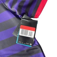 ÁO BÓNG ĐÁ ARSENAL 2012/13 SÂN KHÁCH BẢN FAN - 479304-547 (9/10)
