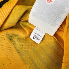 ÁO BÓNG ĐÁ INTER MILAN 2024/25 THỨ BA CHÍNH HÃNG PLAYER DETAILS CHUNG KẾT C1 + PATCH FZ6278-741 - KHÔNG TAG - 10/10