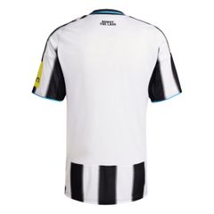 ÁO BÓNG ĐÁ NEWCASTLE UNITED 2025/26 CHÍNH HÃNG SÂN NHÀ PLAYER JI7391
