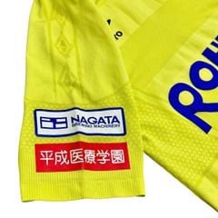 ÁO BÓNG ĐÁ TẬP LUYỆN GAMBA OSAKA