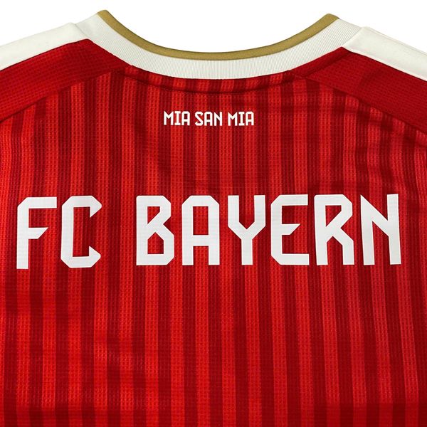 ÁO BÓNG ĐÁ BAYERN MUNICH 2026/27 SÂN NHÀ CHÍNH HÃNG FAN - KQ6513