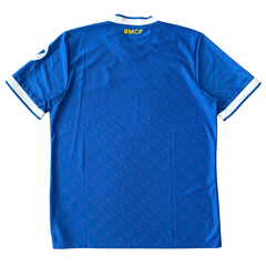 ÁO BÓNG ĐÁ REAL MADRID 2025/26 THỨ BA CHÍNH HÃNG PLAYER JV5839 - KHÔNG TAG - 10/10