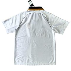 ÁO BÓNG ĐÁ REAL MALRID 1999/00 SÂN NHÀ CHÍNH HÃNG FAN JJ3801