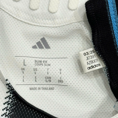 ÁO BÓNG ĐÁ NEWCASTLE UNITED 2025/26 SÂN NHÀ CHÍNH HÃNG PLAYER JI7391 - KHÔNG TAG - 10/10