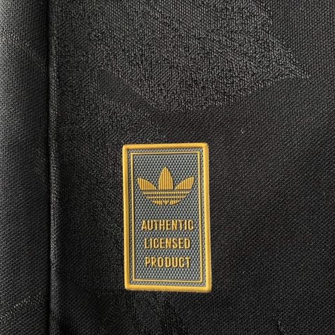 ÁO BÓNG ĐÁ JUVENTUS 2025/26 THỨ BA CHÍNH HÃNG PLAYER KC3487