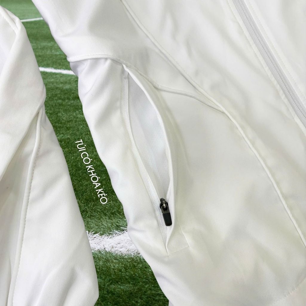 ÁO KHOÁC MANCHESTER UNITED AKMU01 - SINCE 1878