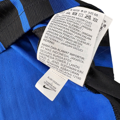 ÁO BÓNG ĐÁ INTER MILAN 2025/26 SÂN NHÀ CHÍNH HÃNG PLAYER KHÔNG TAG HJ4545-439