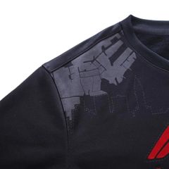 ÁO CẦU LÔNG LINING CHÍNH HÃNG AWDG043 - S