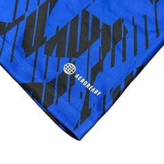 ÁO TẬP ARGENTINA 2022 CHÍNH HÃNG - HG7233