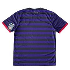 ÁO BÓNG ĐÁ ARSENAL 2012/13 SÂN KHÁCH BẢN FAN - 479304-547 (9/10)