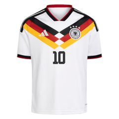 NAMESET MUSIALA 10 AUTHENTIC ĐỨC SÂN NHÀ 2026 WORLD CUP