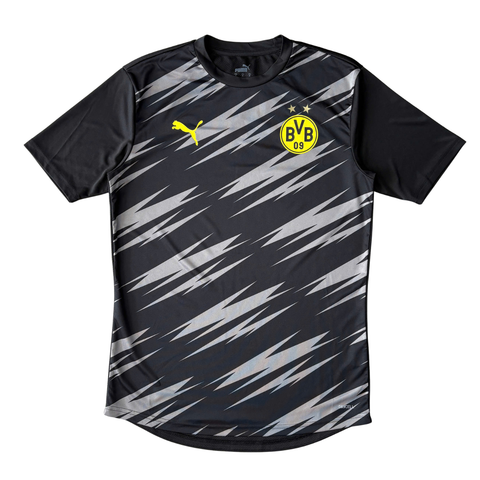 ÁO TẬP BORUSSIA DORTMUND 2020 CHÍNH HÃNG - 758135-02