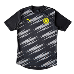 ÁO TẬP BORUSSIA DORTMUND 2020 CHÍNH HÃNG - 758135-02