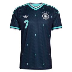 NAMESET HAVERTZ 7 AUTHENTIC ĐỨC SÂN KHÁCH 2026 WORLD CUP