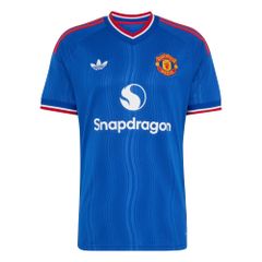 ÁO BÓNG ĐÁ MANCHESTER UNITED 2026/27 SÂN KHÁCH BẢN FAN CHÍNH HÃNG - KA6861