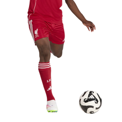 QUẦN THUN LIVERPOOL 25/26 CHÍNH HÃNG SÂN NHÀ BẢN FAN - JV6425